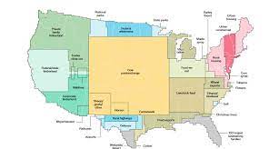 41% of US land is used for livestock production according to this report