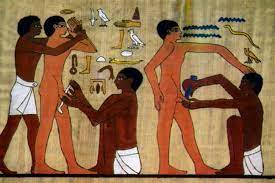 The Cutting Truth about Circumcision: It Was All About Rites and Religion |  Ancient Origins