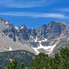 Wheeler Peak - All You Need to Know BEFORE You Go (with Photos)