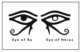 The Eye of Ra - Meaning of the Eye of Ra | Eye of Ra Power