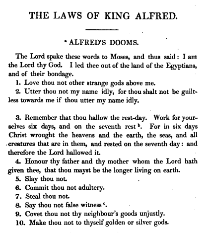 alfred10commandments.png