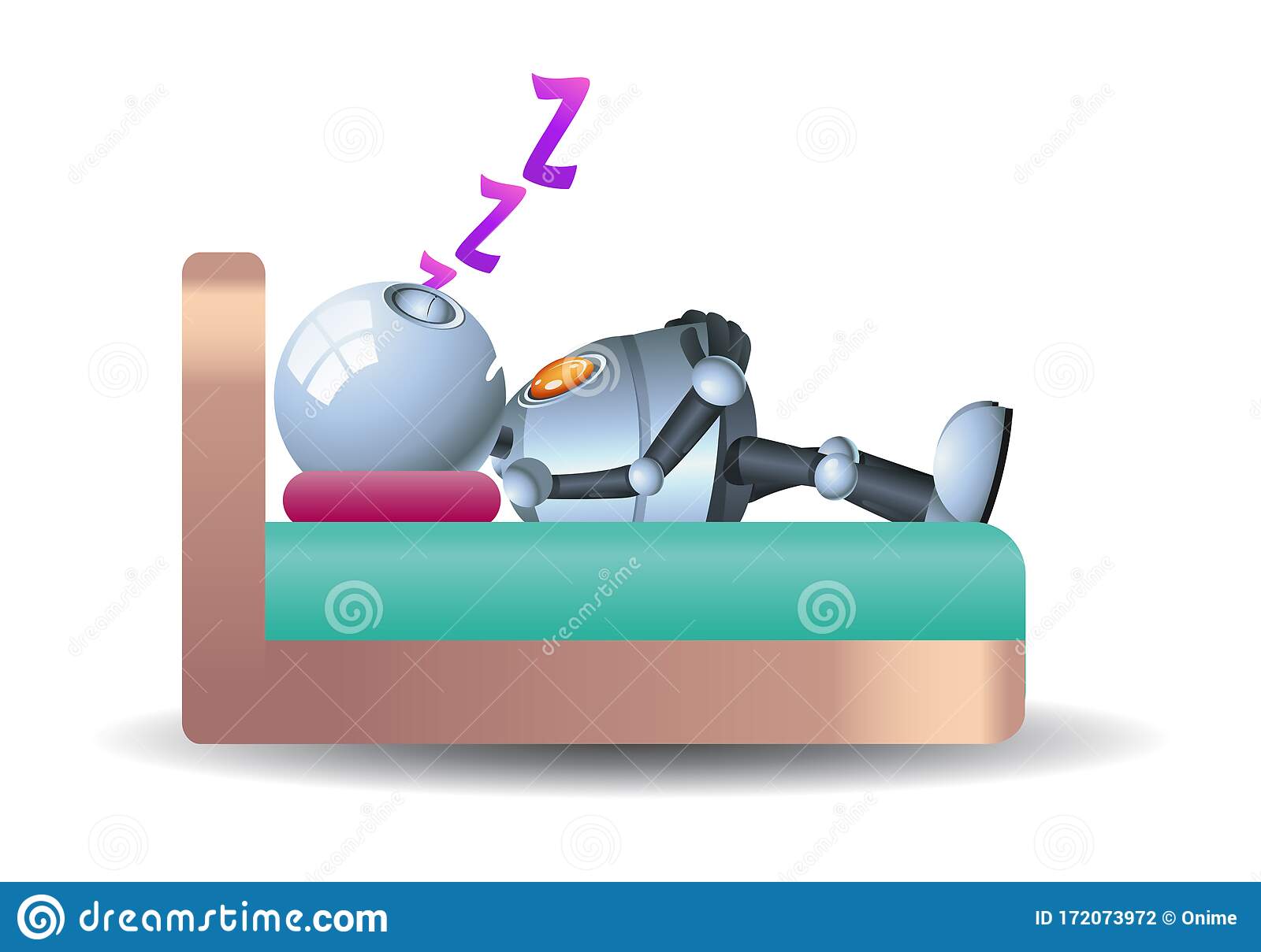 d-illustration-little-robot-fat-obesity-sleeping-bed-isolated-white-background-172073972.jpg