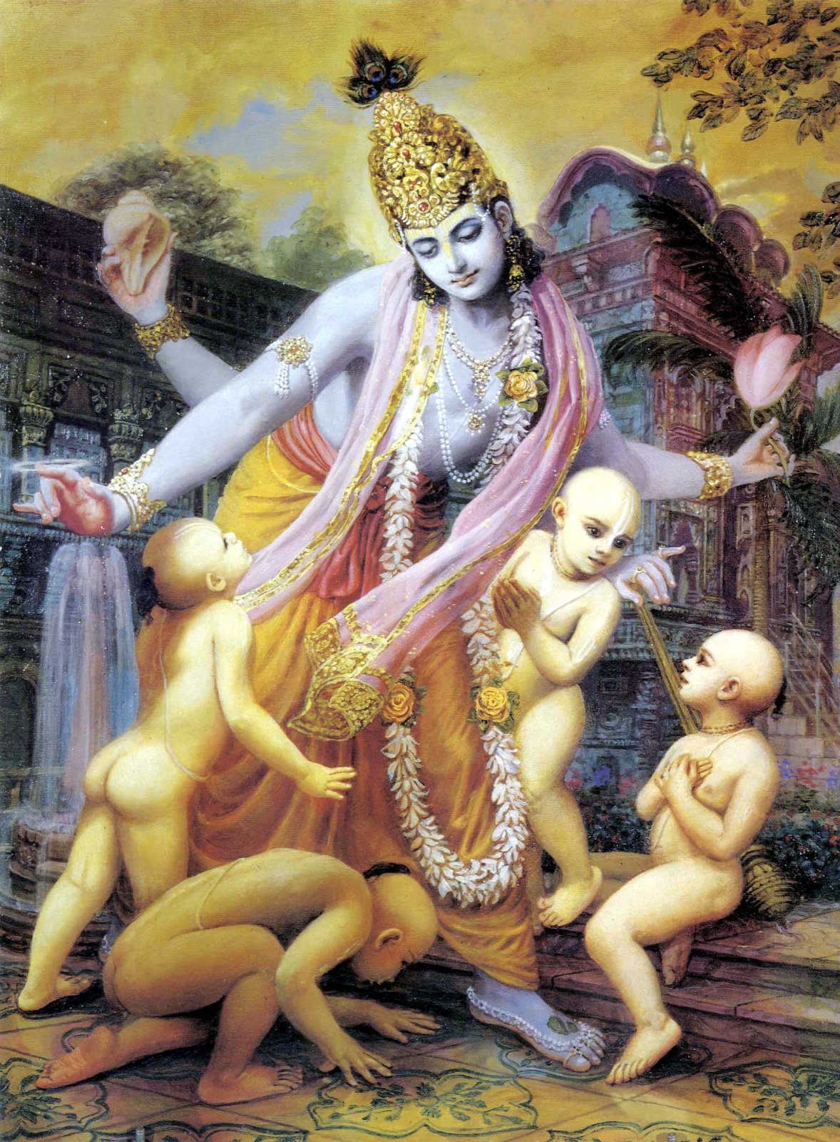 Lord-Visnu-appears-before-the-the-four-Kumaras-named-Sanaka-Sananda-Sanatana-and-Sanatkumara (1).jpg