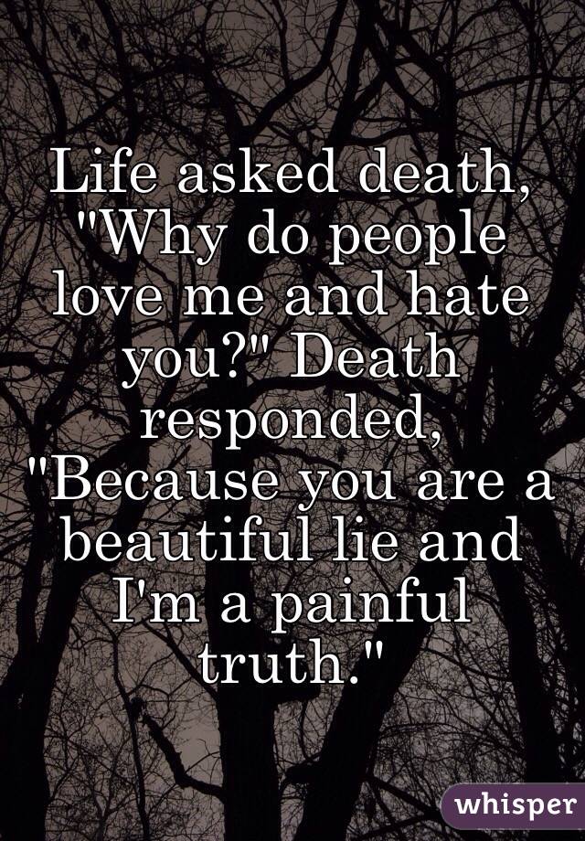 conversations with god quotes on death