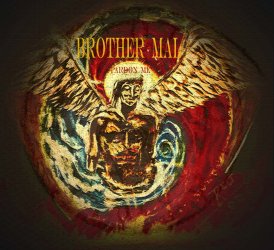 Brother Mal CD Cover by Capt Jack.jpg