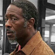 Lester Freamon