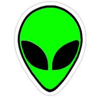 autistic alien