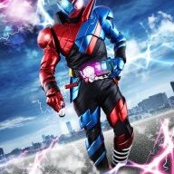 Kamen Rider Build