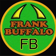 Frank Buffalo