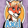 Axelfox