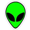 autistic alien