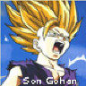 Son Gohan